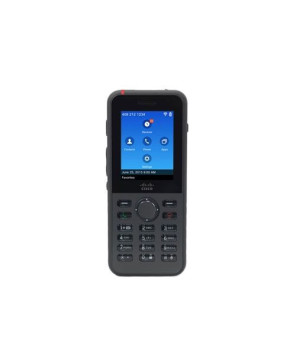 Buy Cisco Unified Wireless IP Phone 8821 in Black CP-8821-K9-RF