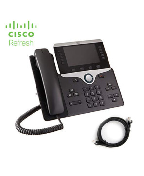 Cisco IP Phone 8851 No Radio Variant CP-8851NR-K9-RF