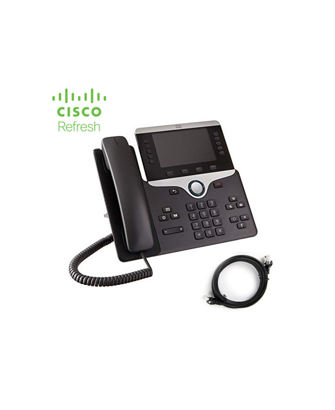 Cisco IP Phone 8851 No Radio Variant CP-8851NR-K9-RF