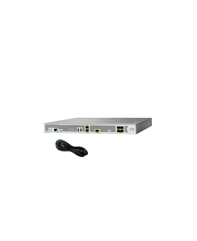 Cisco Catalyst 9800-40 Wireless Controller C9800-40-K9