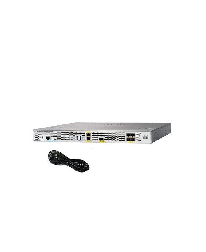 Cisco Catalyst 9800-40 Wireless Controller C9800-40-K9