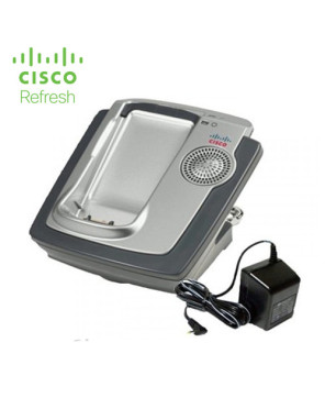 Buy Cisco 7925G Desk Top Charger CP-DSKCH-7925G-RF