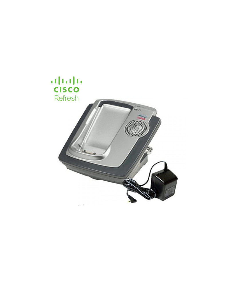 Buy Cisco 7925G Desk Top Charger CP-DSKCH-7925G-RF