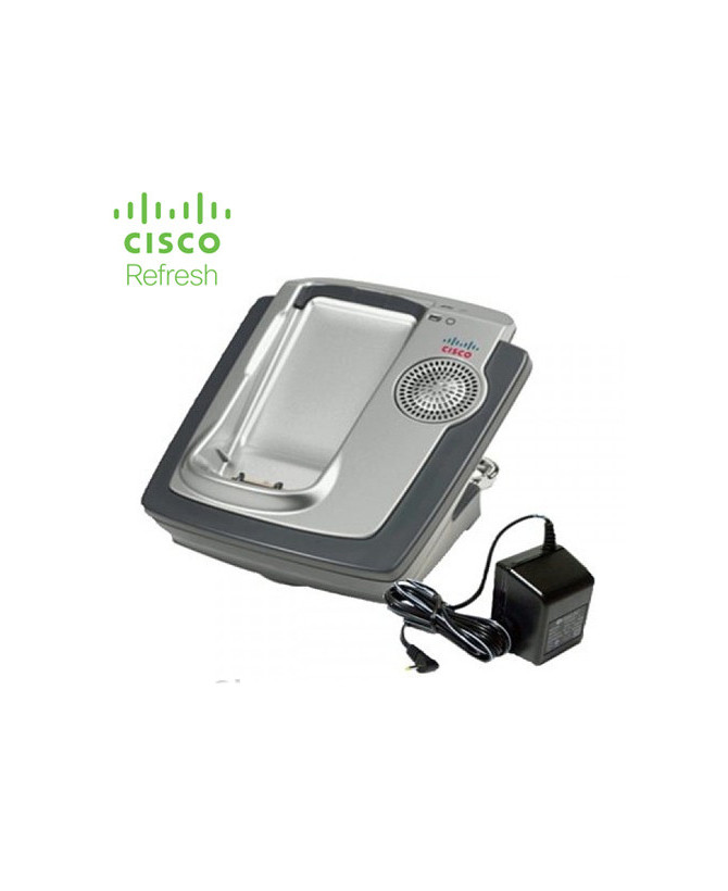 Buy Cisco 7925G Desk Top Charger CP-DSKCH-7925G-RF