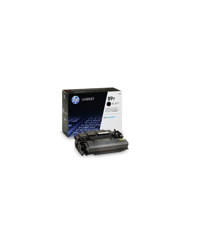 Buy HP 89Y LaserJet Toner Cartridges CF289Y for LaserJet Enterprise Printer