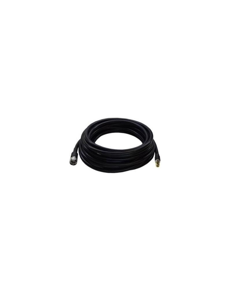 Buy Cisco 7.5M Low Loss LMR 240 Antenna Extension Cable 4G-CAB-LMR240-25= for Network Device