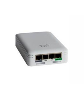 Cisco Aironet 1815W Wireless Access Point AIR-AP1815WBK9C-RF