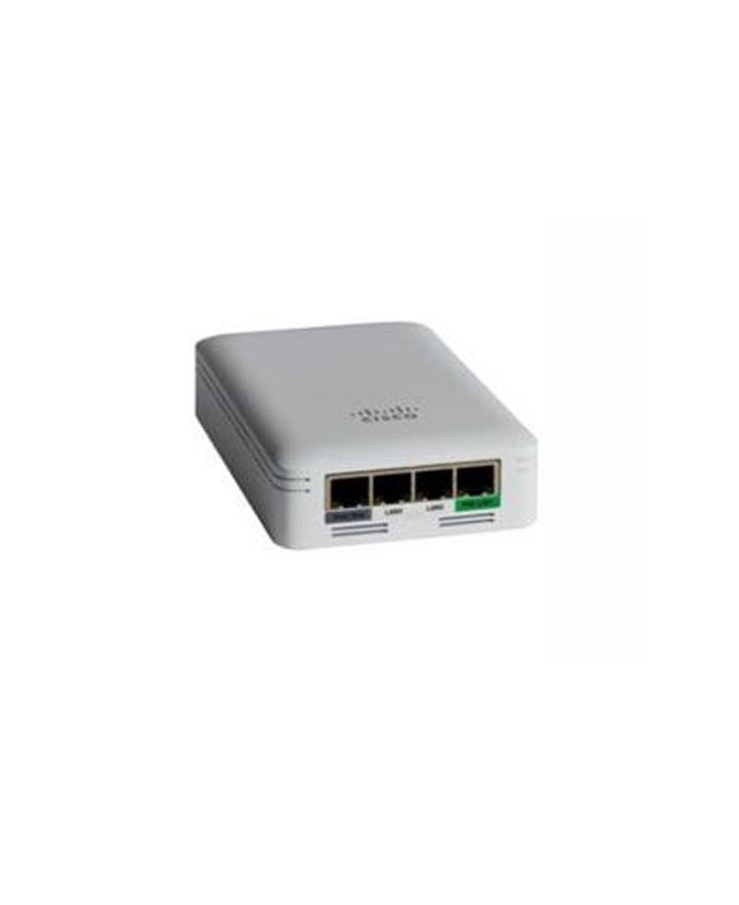 Cisco Aironet 1815W Wireless Access Point AIR-AP1815WBK9C-RF