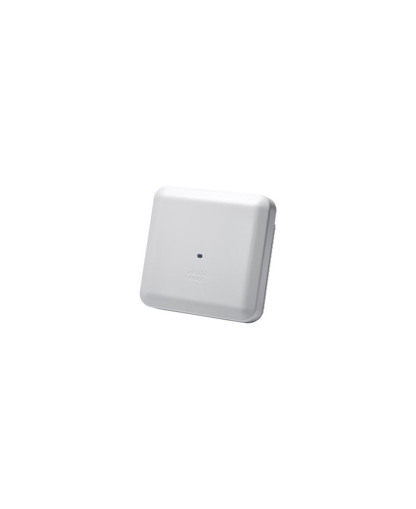 Cisco Aironet AIR-AP3802I-BK9-RF Access Point Reg domain B