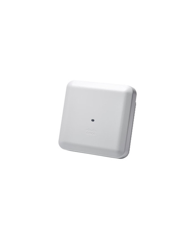 Cisco Aironet AIR-AP3802I-BK9-RF Access Point Reg domain B