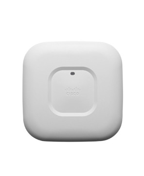 Cisco Aironet AIR-CAP2702IDK9-RF Access Point Reg domain D