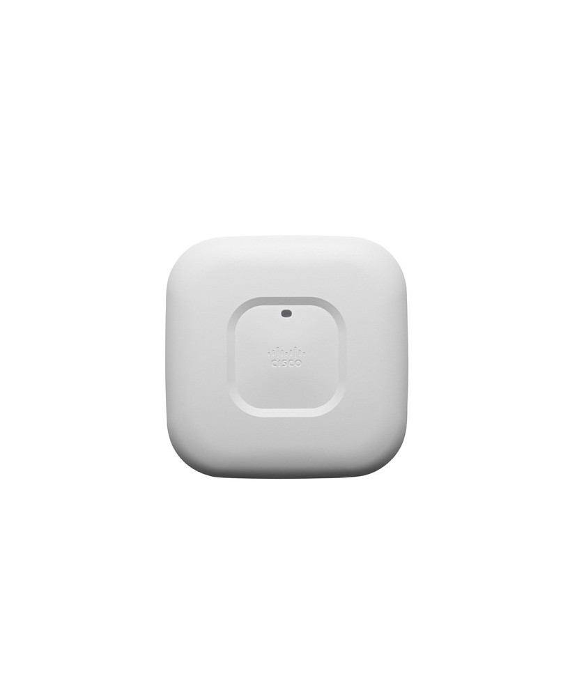 Cisco Aironet AIR-CAP2702IQK9-RF Access Point Reg domain Q