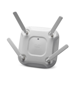 Cisco Aironet AIR-CAP3702PBK9-RF Access Point Reg domain B