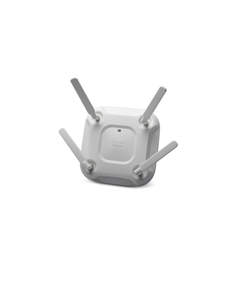 Cisco Aironet AIR-CAP3702PBK9-RF Access Point Reg domain B