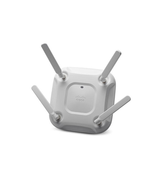 Cisco Aironet AIR-CAP3702PBK9-RF Access Point Reg domain B