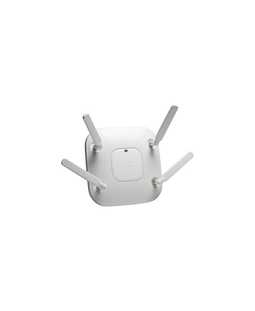 Cisco Aironet AIR-CAP3602EBK9-RF Access Point Reg domain B