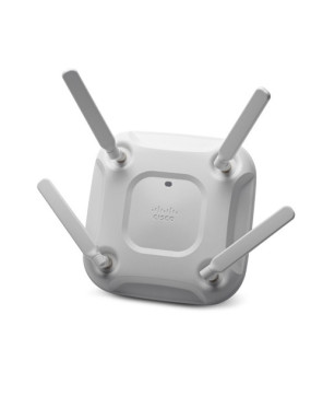 Cisco Aironet AIR-CAP3702EBK9-RF Access Point Reg domain B