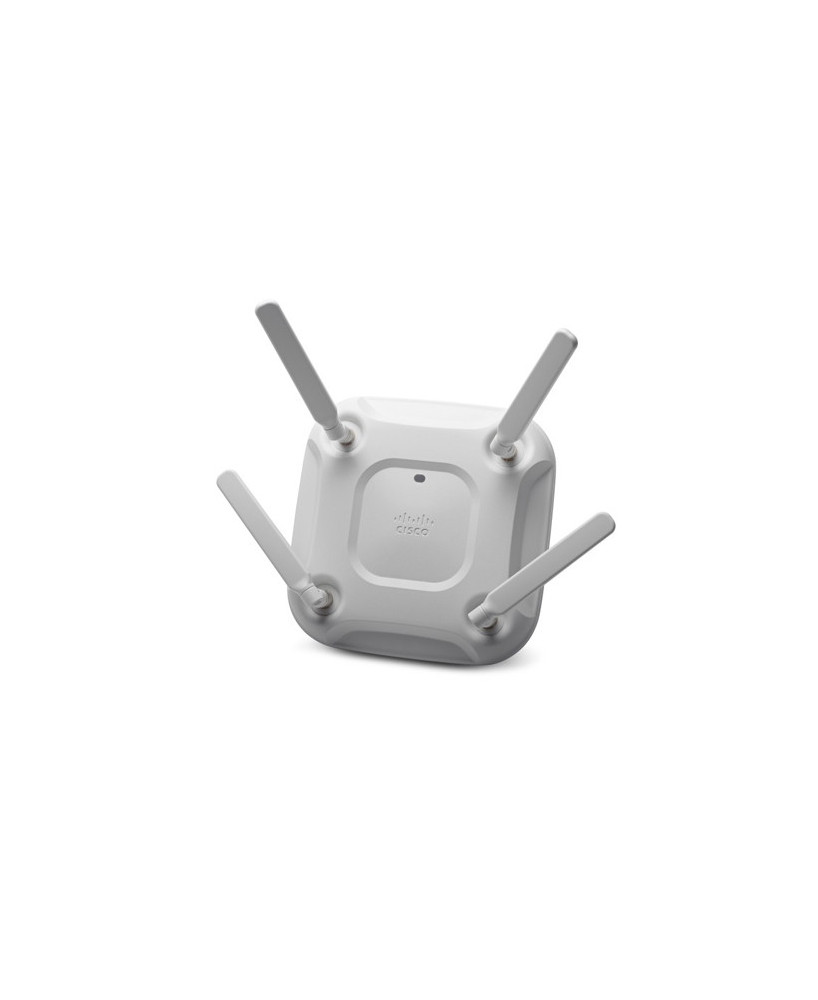 Cisco Aironet AIR-CAP3702EBK9-RF Access Point Reg domain B