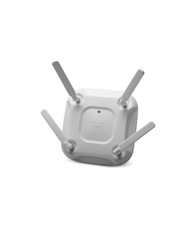 Cisco Aironet AIR-CAP3702EBK9-RF Access Point Reg domain B