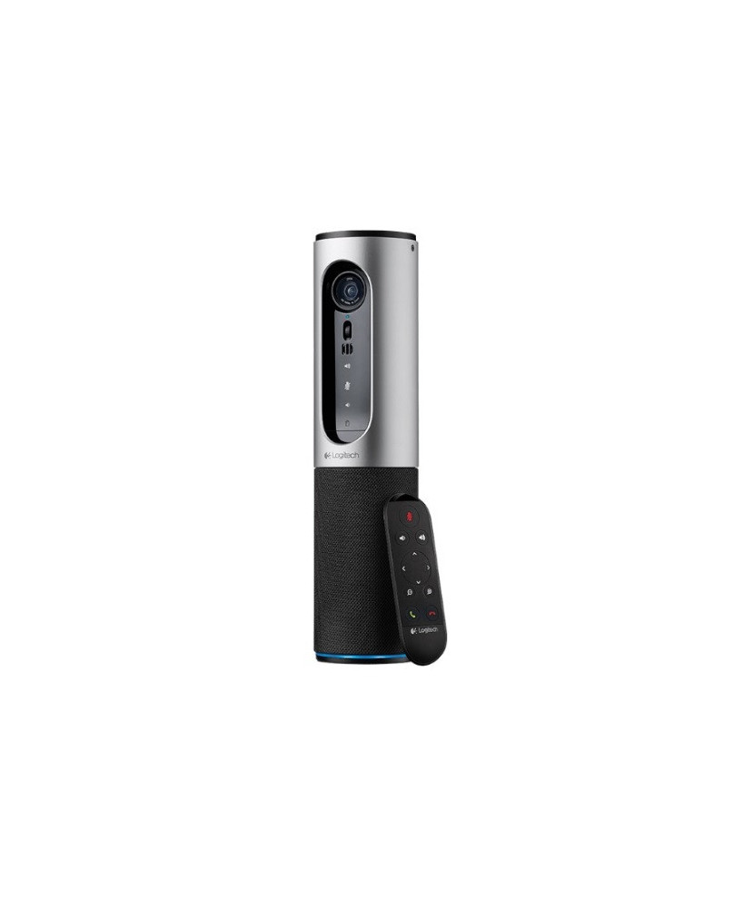 Buy Full HD 1080P Logitech Connect Conference Cam 960-001035