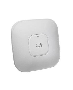 Cisco Aironet AIR-CAP3602INK9-RF Access Point Reg domain N