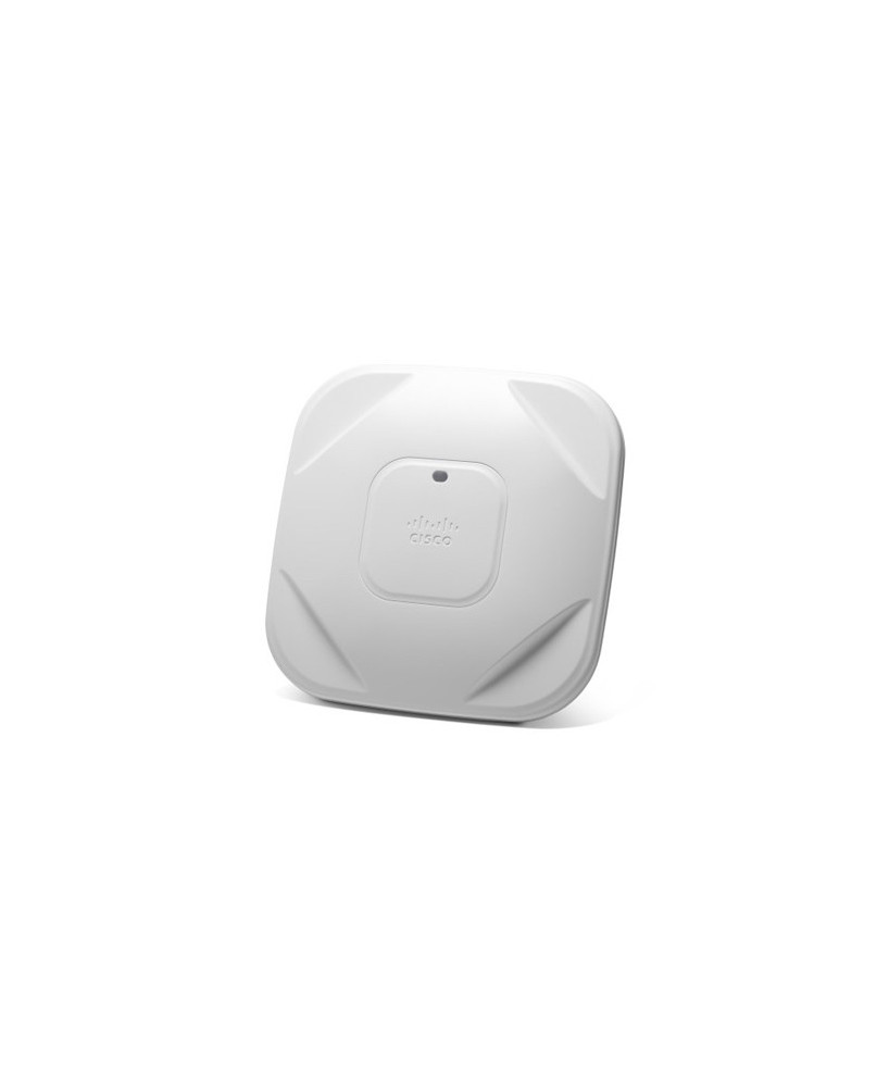 Cisco Aironet AIR-CAP1602IBK9-RF Access Point Reg domain B