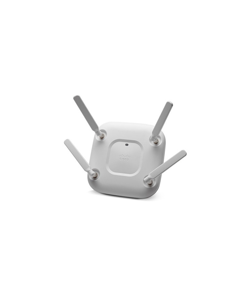 Cisco Aironet AIR-CAP2702EEK9-RF Access Point Reg domain E