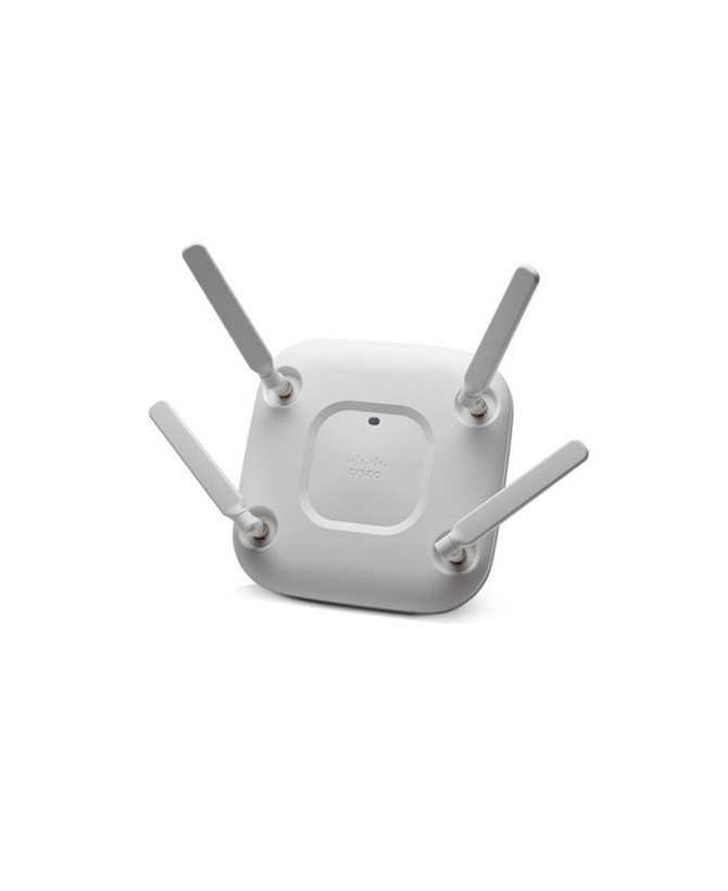 Cisco Aironet AIR-CAP2702EEK9-RF Access Point Reg domain E