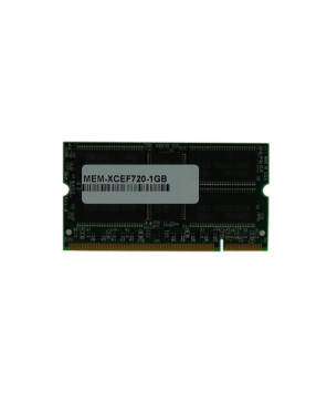 Cisco Catalyst 6500 1GB Memory MEM-XCEF720-1GB-RF