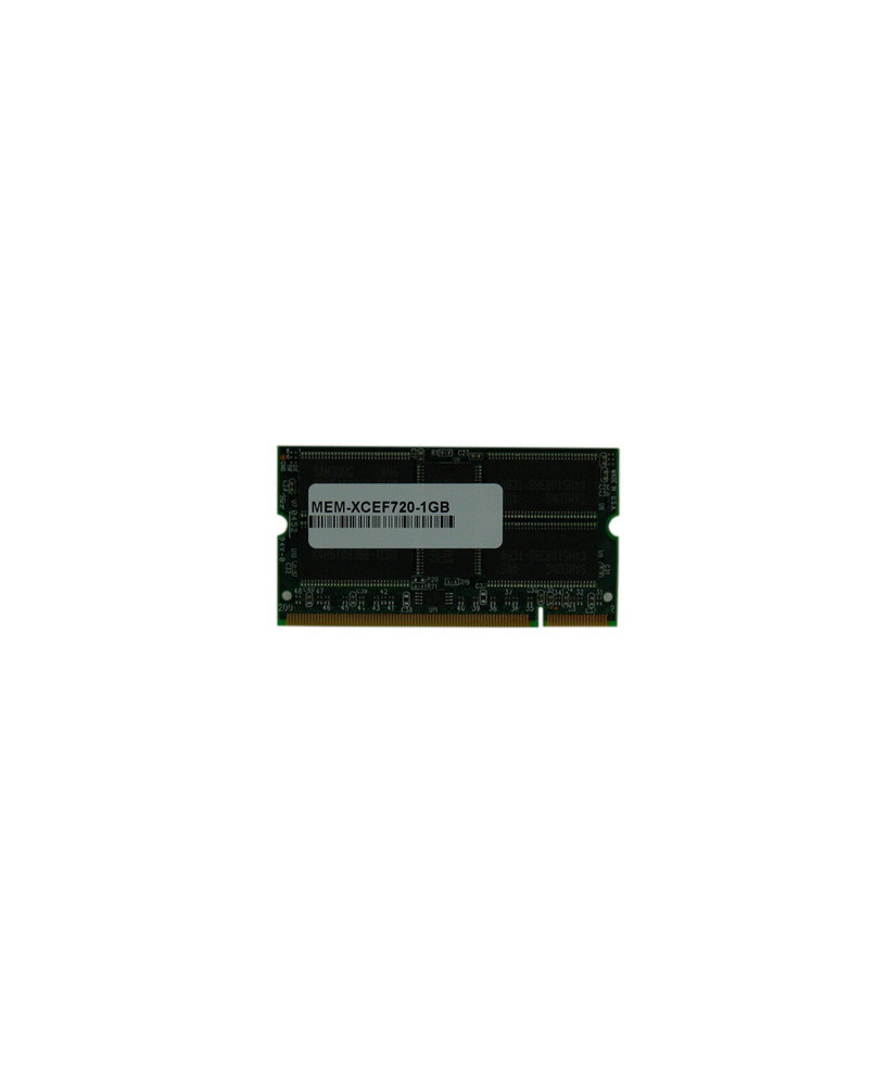 Cisco Catalyst 6500 1GB Memory MEM-XCEF720-1GB-RF