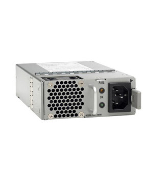 Cisco Nexus NEBs AC 500W PSU -  Port Side Intake NXA-PAC-500W-PI-RF