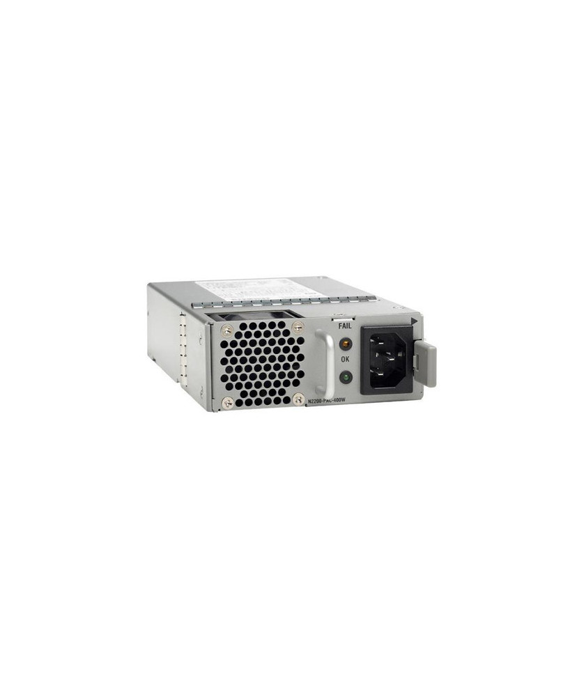 Cisco Nexus NEBs AC 500W PSU -  Port Side Intake NXA-PAC-500W-PI-RF