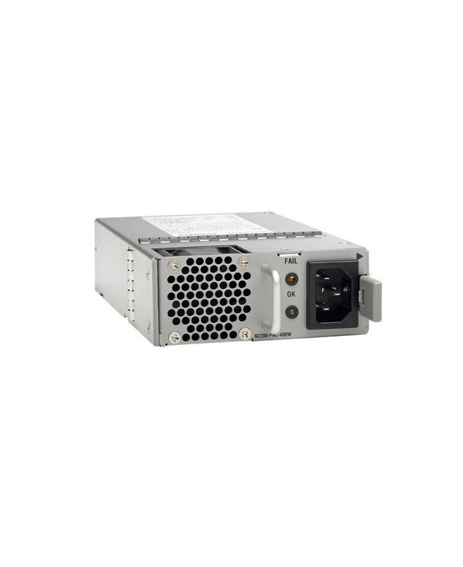 Cisco Nexus NEBs AC 500W PSU -  Port Side Intake NXA-PAC-500W-PI-RF