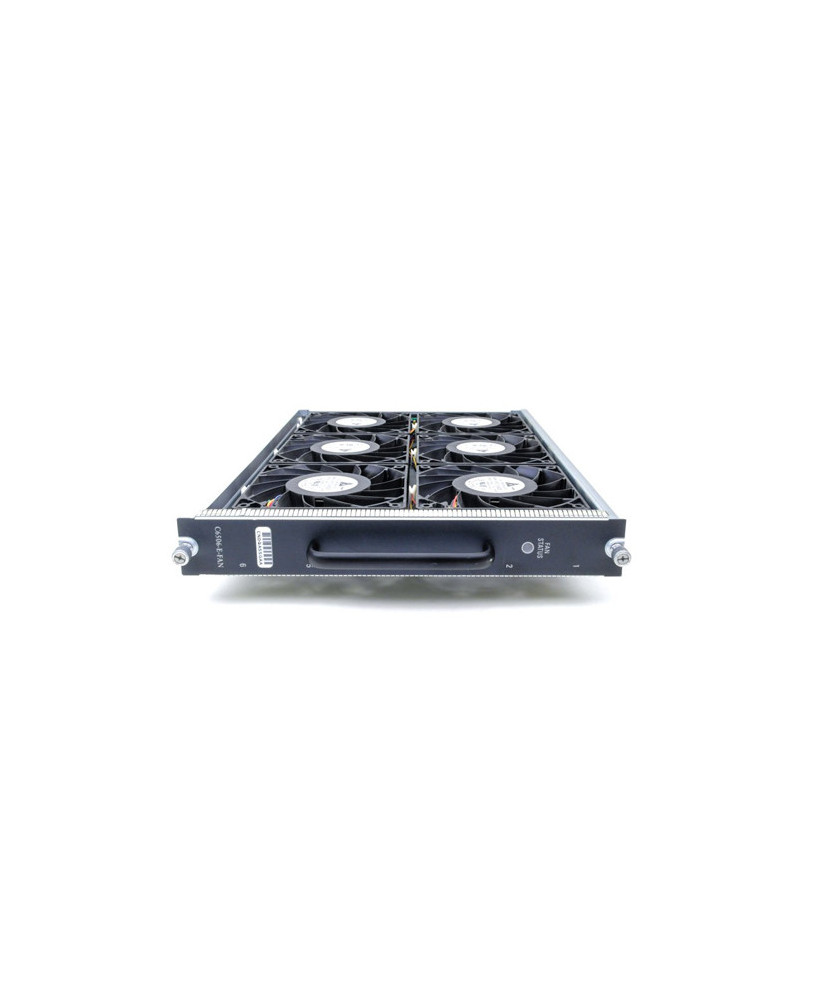 Cisco Catalyst 6506-E Chassis Fan Tray WS-C6506-E-FAN-RF