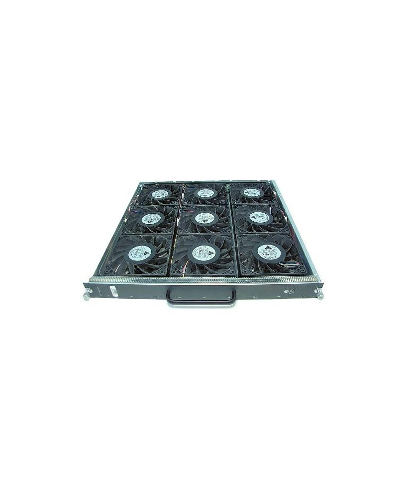 Cisco Catalyst 6509-E Chassis Fan Tray WS-C6509-E-FAN-RF