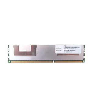 Cisco 32GB DDR3-1600MHz LRDIMM/PC3-12800 Quad Rank x4/1.35v UCS-ML-1X324RYA-RF