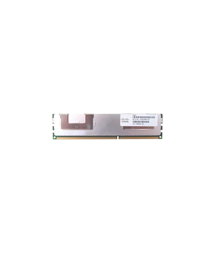 Cisco 32GB DDR3-1600MHz LRDIMM/PC3-12800 Quad Rank x4/1.35v UCS-ML-1X324RYA-RF