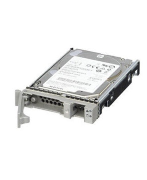 Cisco 300GB 12G SAS 15000rpm SFF Hard Drive UCSHD300G15K12G-RF