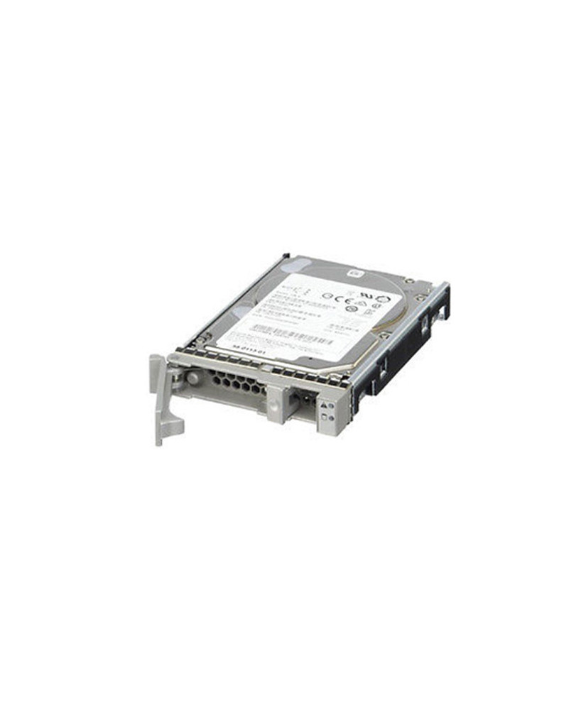 Cisco 300GB 12G SAS 15000rpm SFF Hard Drive UCSHD300G15K12G-RF