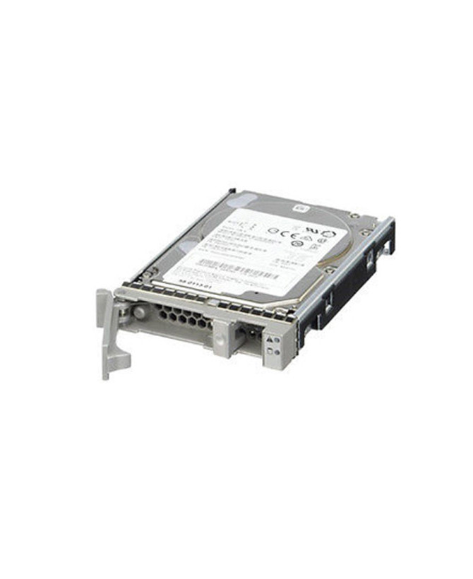 Cisco 300GB 12G SAS 15000rpm SFF Hard Drive UCSHD300G15K12G-RF