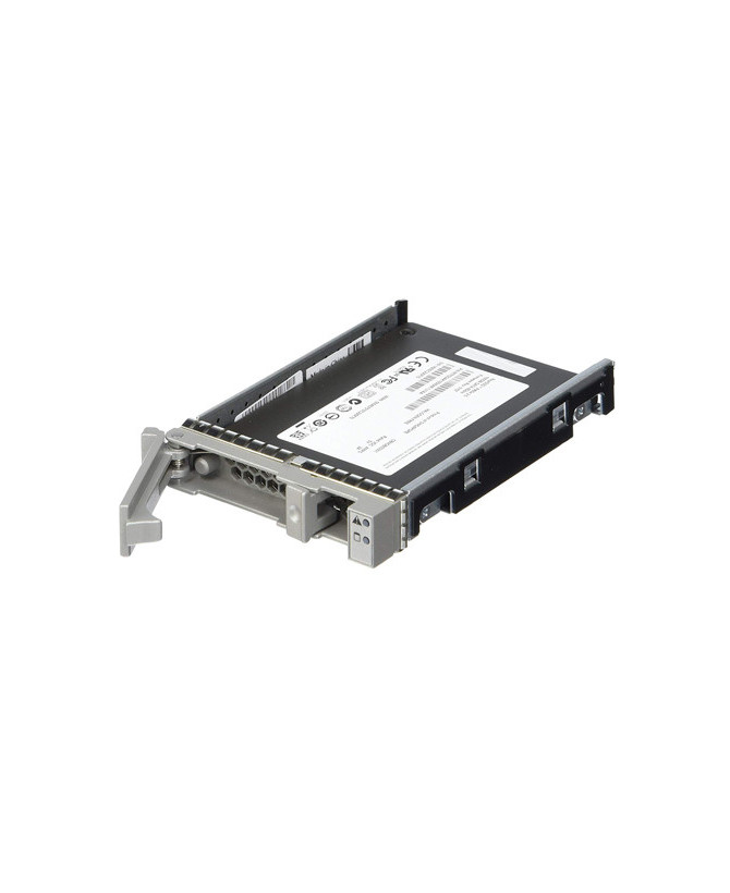 Cisco 120GB 2.5 inch Enterprise Value 6G SATA Solid State Drive(boot) UCSSD120GBKS4EB-RF