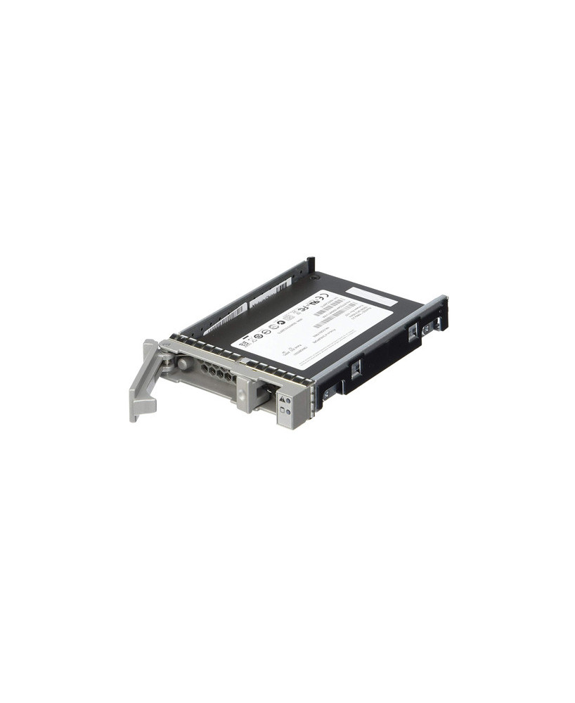 Cisco 400GB 2.5 inch Enterprise Performance 12GSAS  Solid State Drive (x10-endurance) UCSSD400G12TXEP-RF