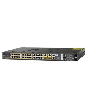 Cisco IE-3010-24TC-RF Industrial Ethernet 3010 Series - 24 Ports - Managed Switch (24 10/100B-T,2GEuplinks)