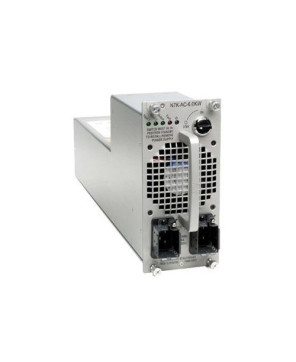 Cisco Nexus 7000 - 6.0KW AC Power Supply Module N7K-AC-6.0KW-RF