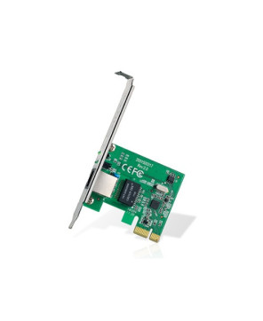 TP-Link Gigabit PCI Express Network Adapter TG-3468