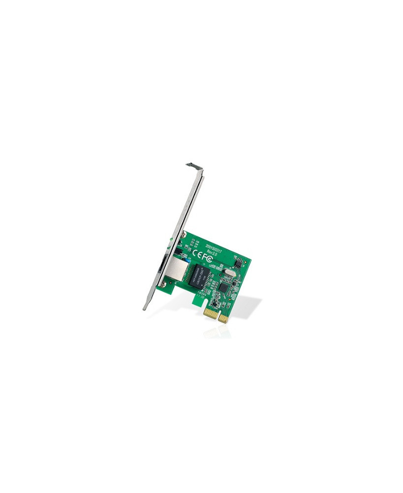 TP-Link Gigabit PCI Express Network Adapter TG-3468