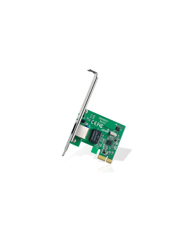 TP-Link Gigabit PCI Express Network Adapter TG-3468