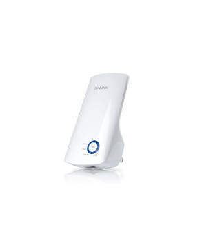 TP-Link 300Mbps Universal Wi-Fi Range Extender TL-WA850RE