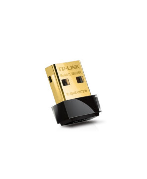 Buy TP-Link 150Mbps Wireless N Nano USB Adapter TL-WN725N