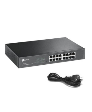 Buy TP-Link 16-Port Gigabit Easy Smart Switch TL-SG1016DE